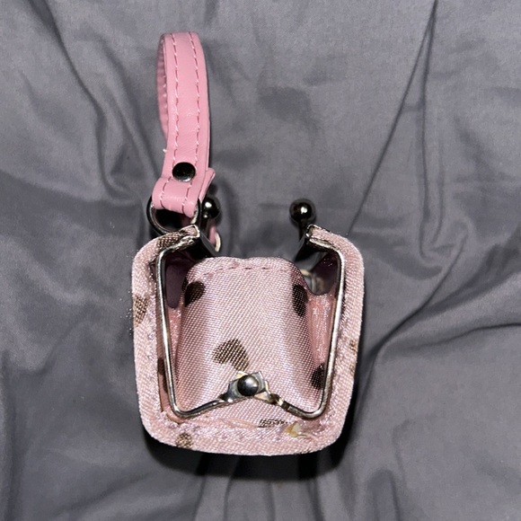 3 Mini Coin Purses!! All Different Patterns!! - Picture 6 of 8